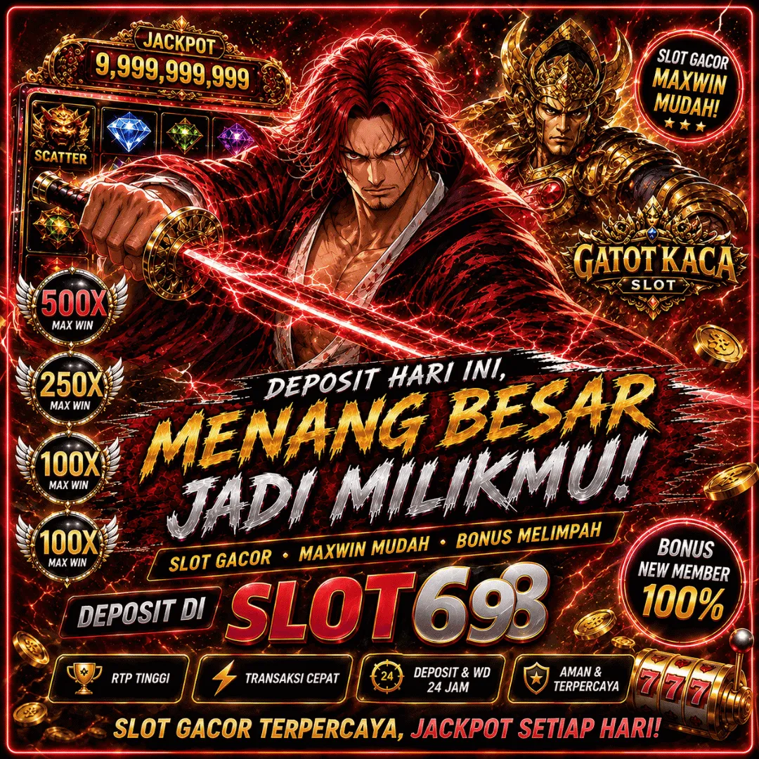 SLOT698